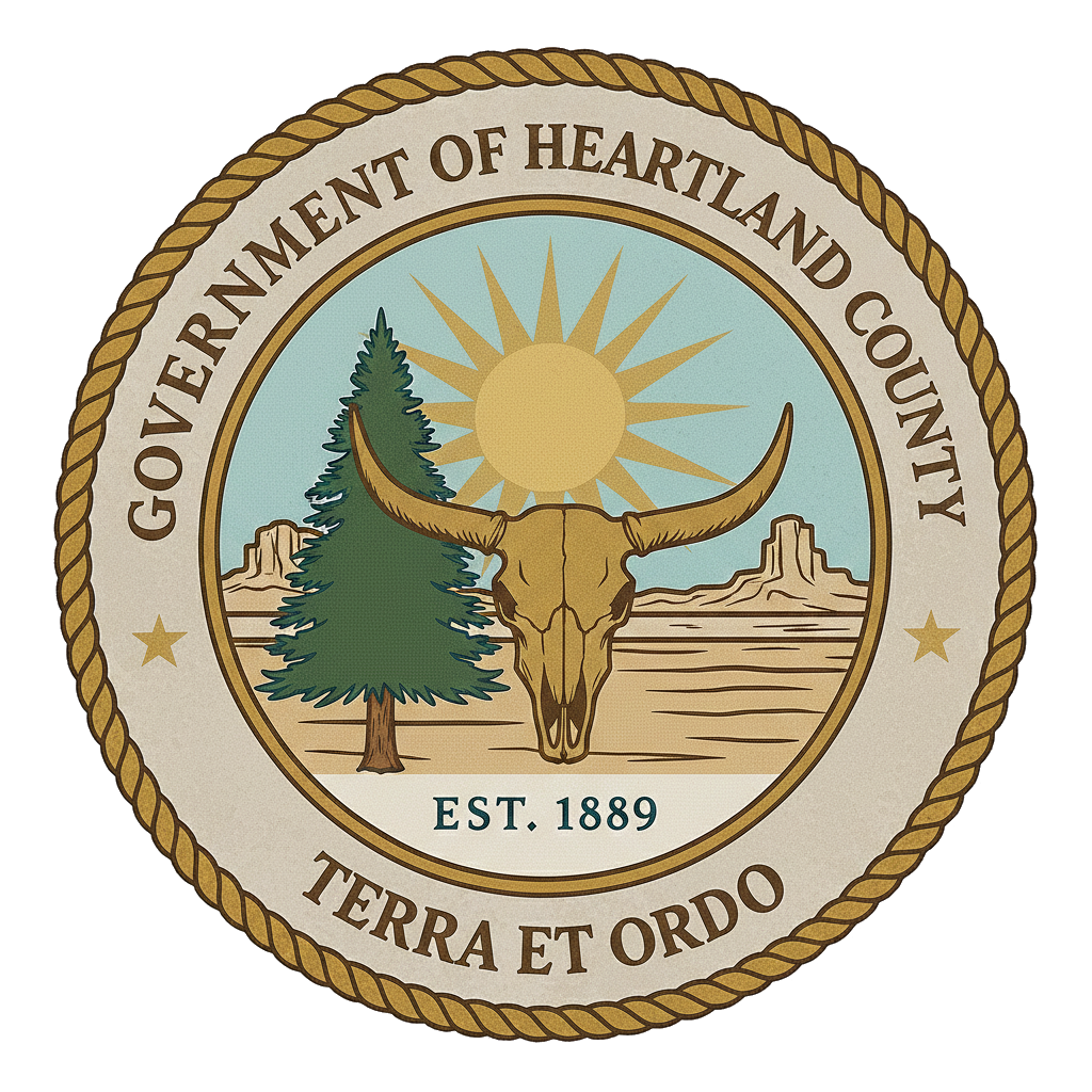 Department Logo